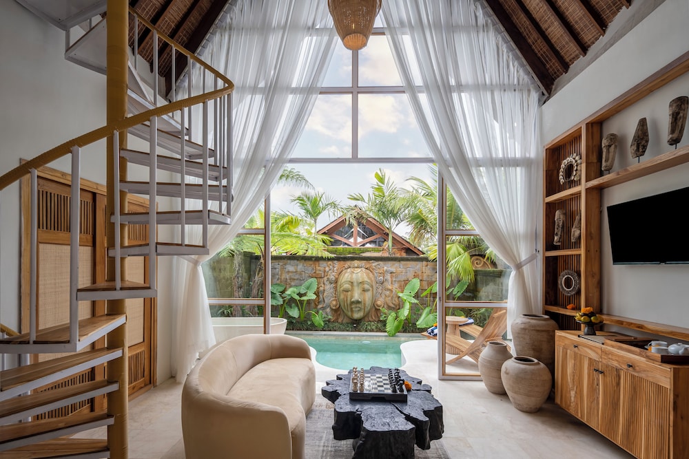 Govala Usada Ubud Villa