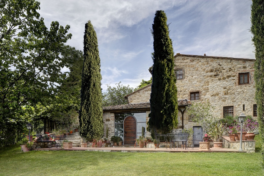 Il Colombaio di Cencio