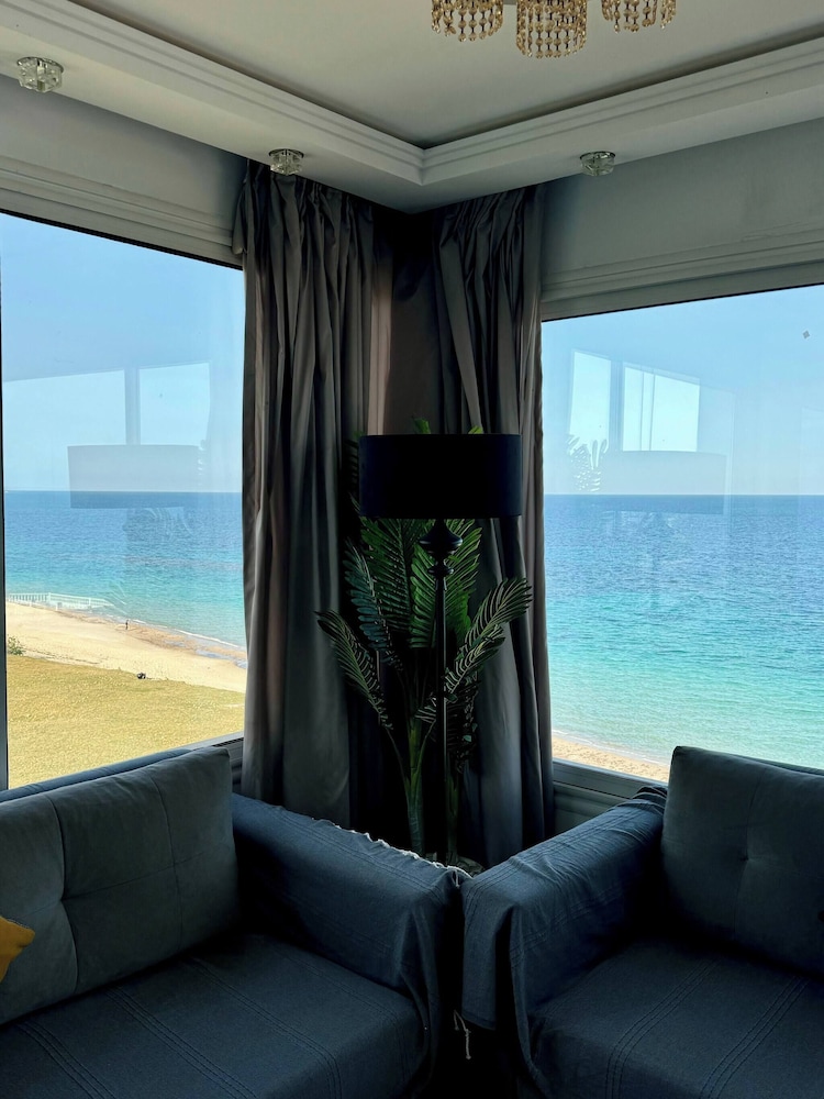Cozy Apartment With Breathtaking View