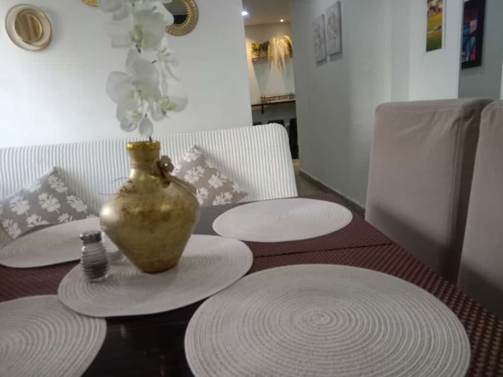 House Hotel Sweet Home Apt 3 Bedrooms 201