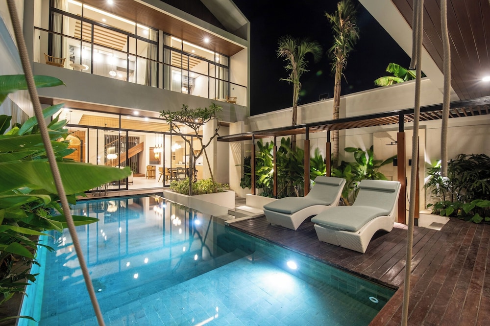 3Br Samata in Canggu