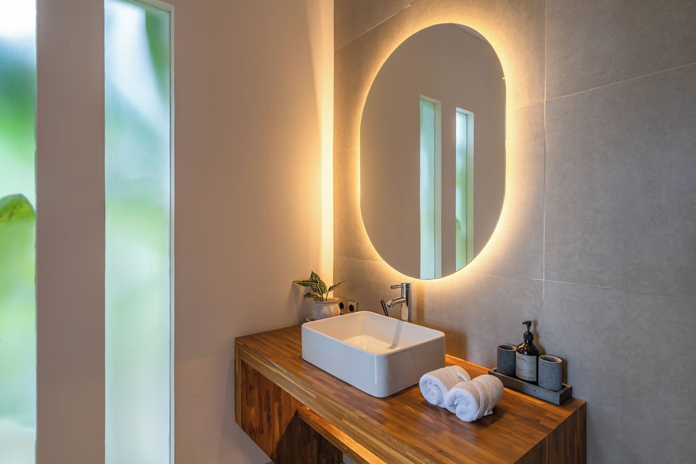 Rosita Ubud - Stunning 5BR Villa