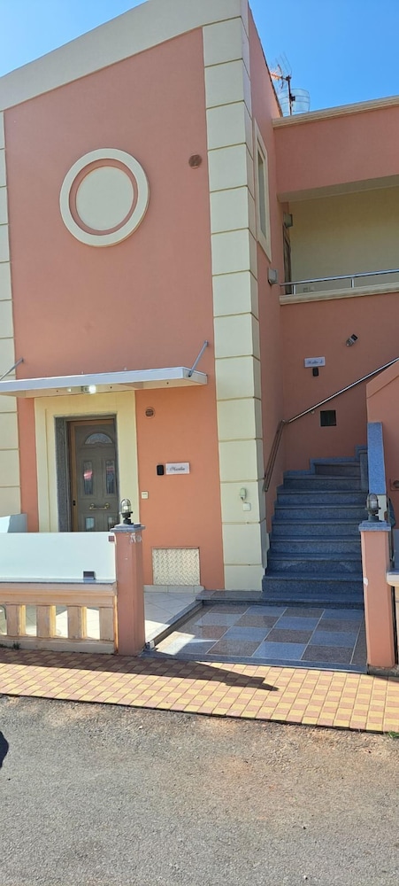 Marillia Apartment