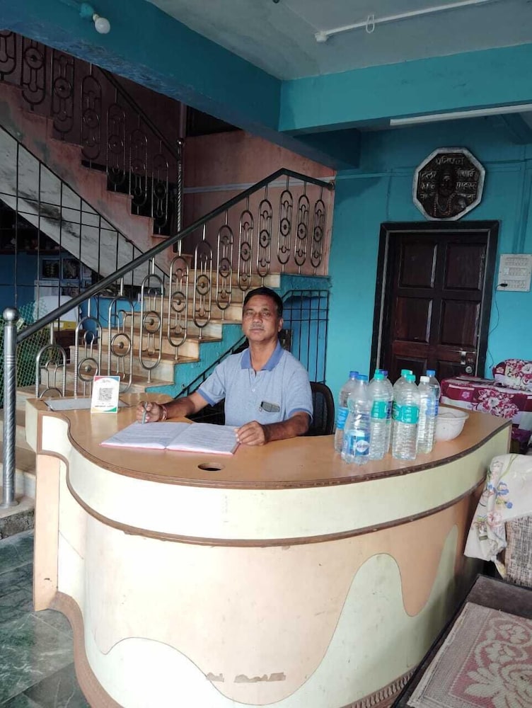 Hotel Jangam Eastea Loging