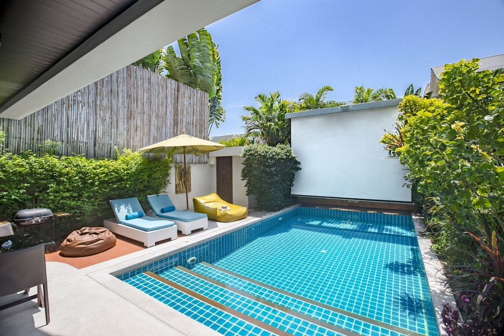 Ban Tai Estate Villas