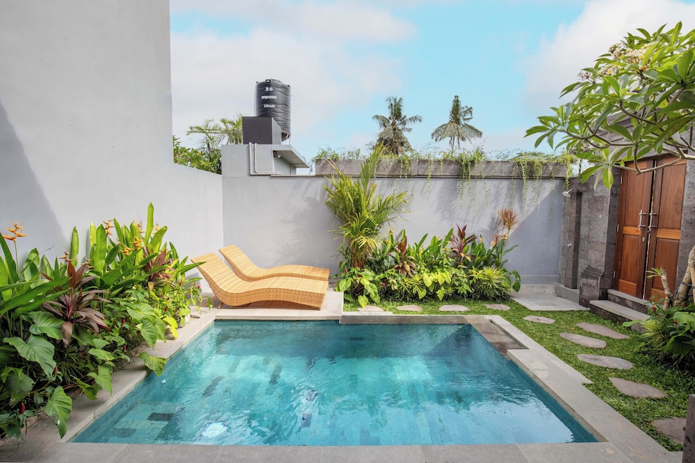 Weda Villas
