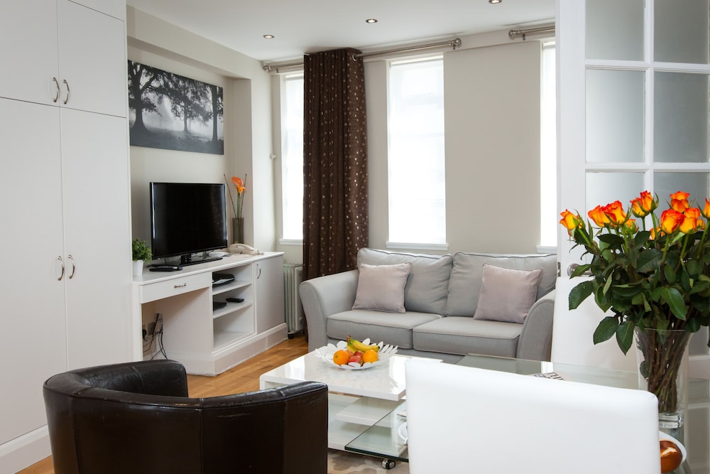 Nell Gwynn House Apartments