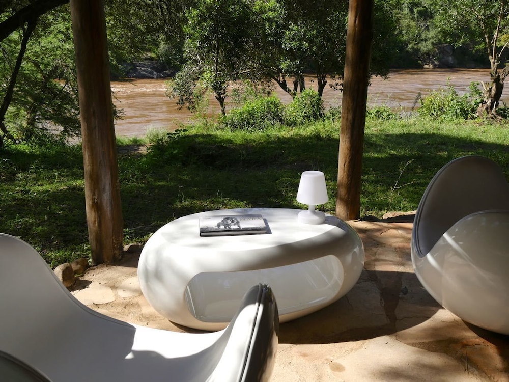 Nyota Mara Lodge