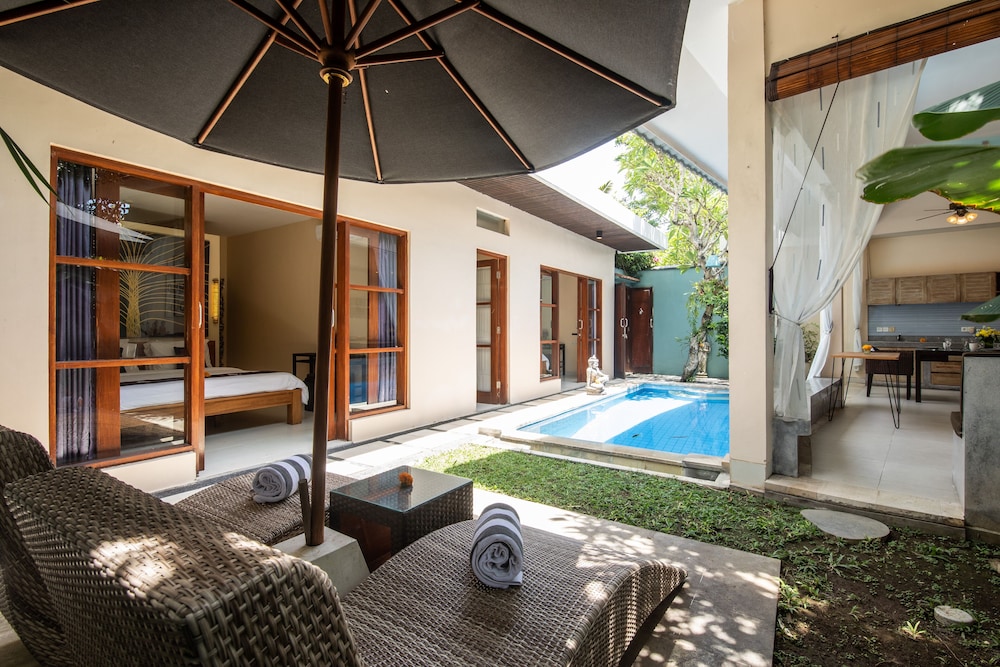 Enigma Bali Villas - Image 1