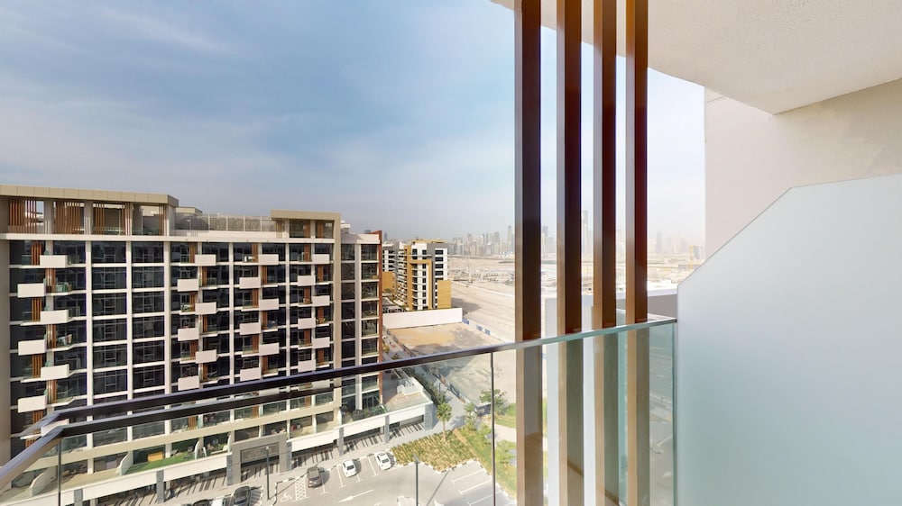 Primestay - Azizi Riviera Residences - Al Meydan