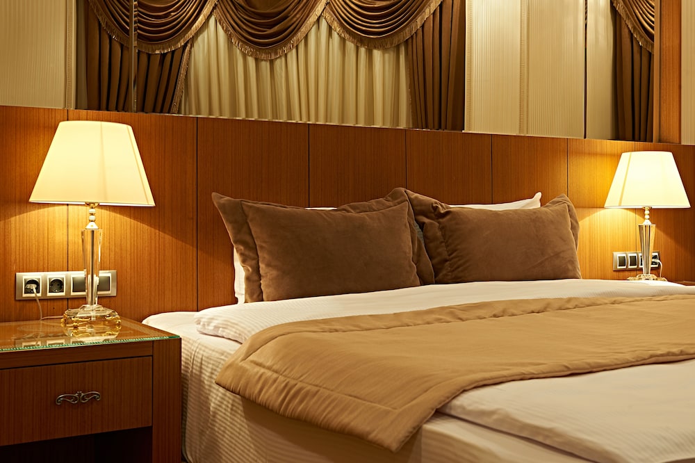 Boutique Hotel Buta