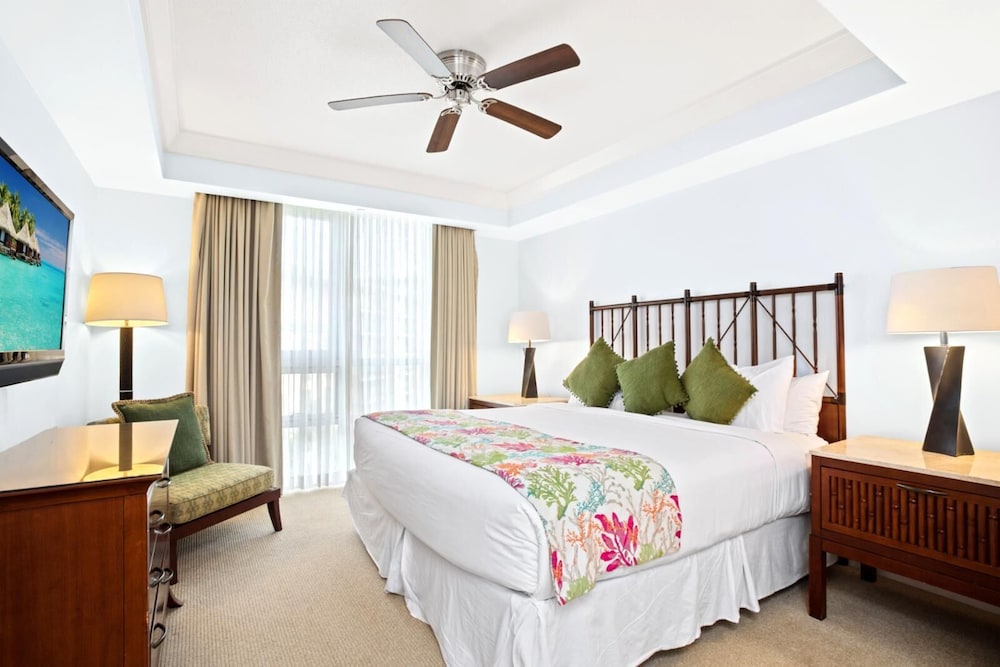 Honua Kai Hokulani Collection by KBM - 2 Units on same floor (545/550)