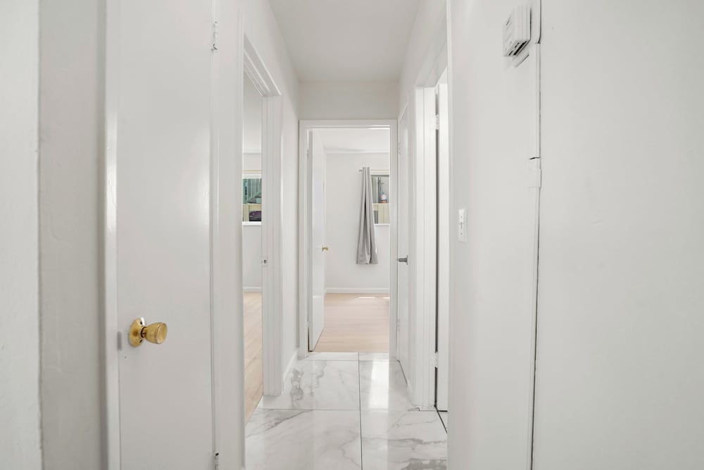 Charming 2BR Ocean Getaway in Pacifica