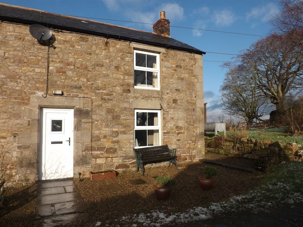 Haltwhistle Vacations - Hillis Close Farm - Property Image 8