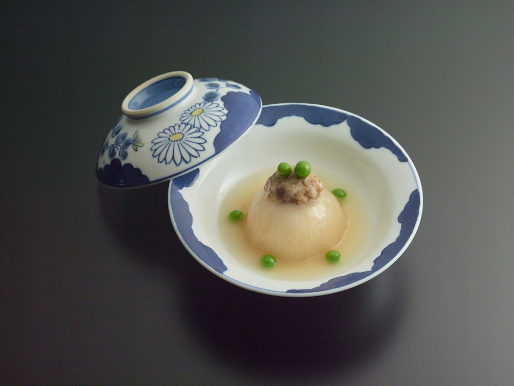 Ryokan Kinsui