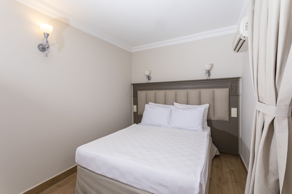 Moonshine Otel & Süitler - Image 5