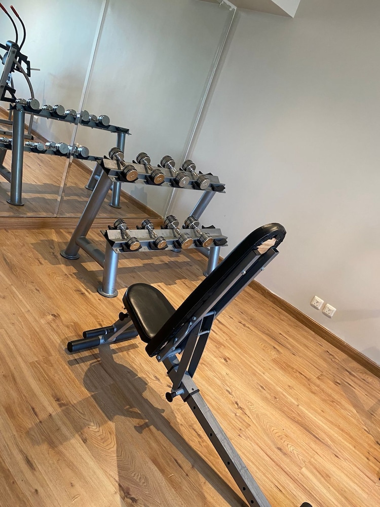 ELITE PARK HOTEL
