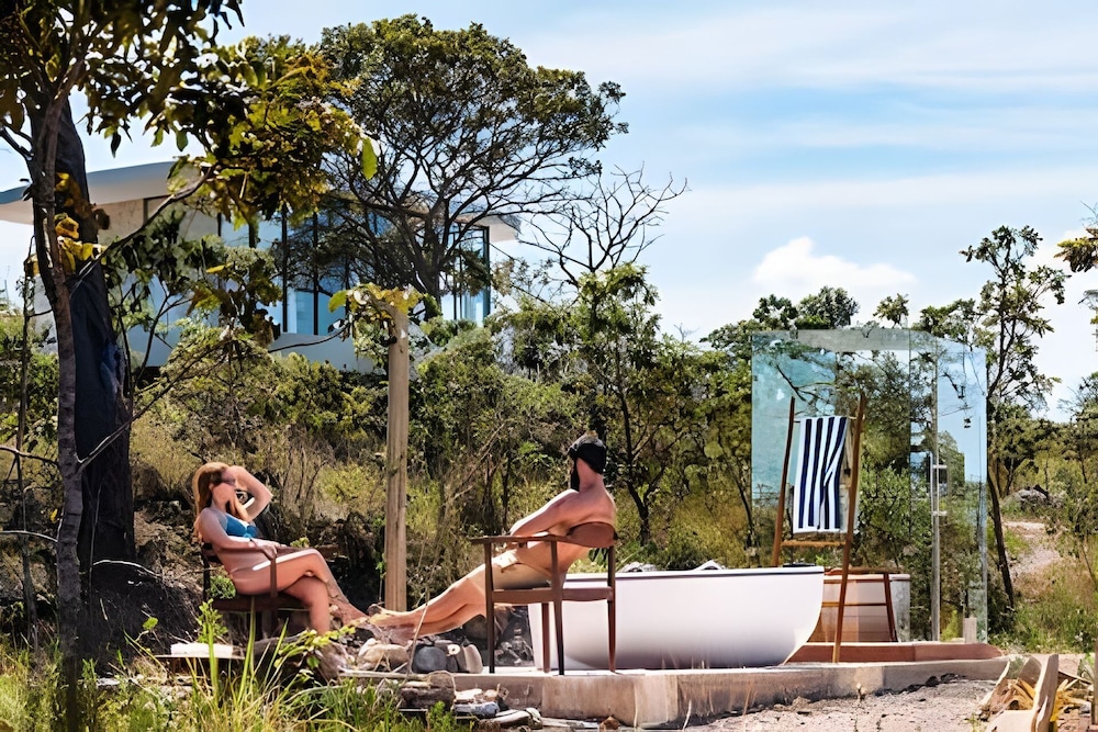 Villa Aruanda