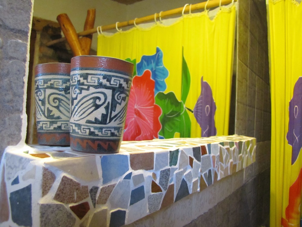 La Casa de los Vientos