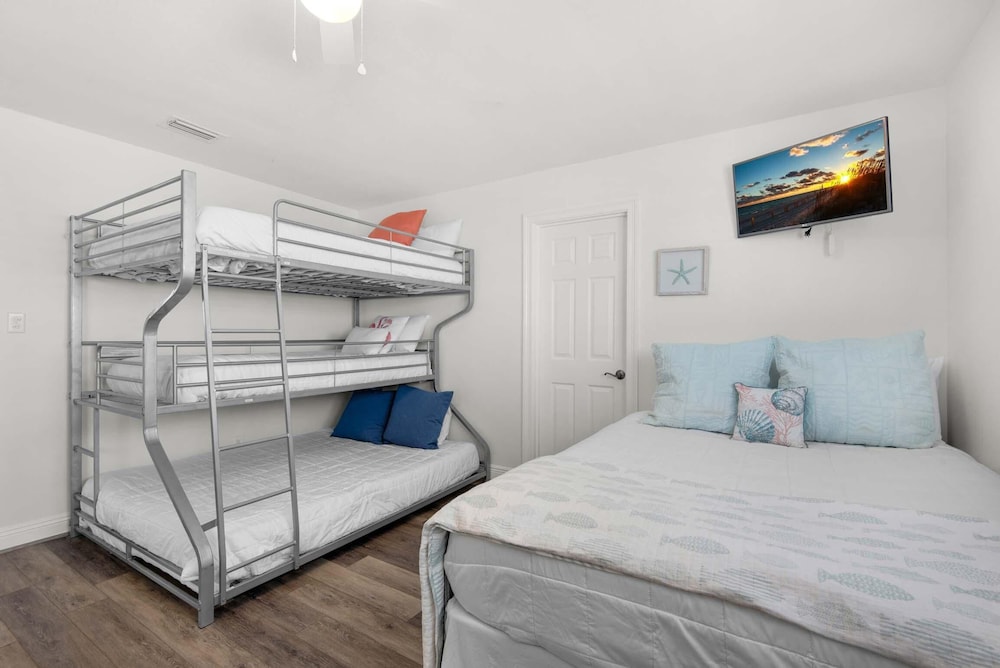 Starboard Village 121