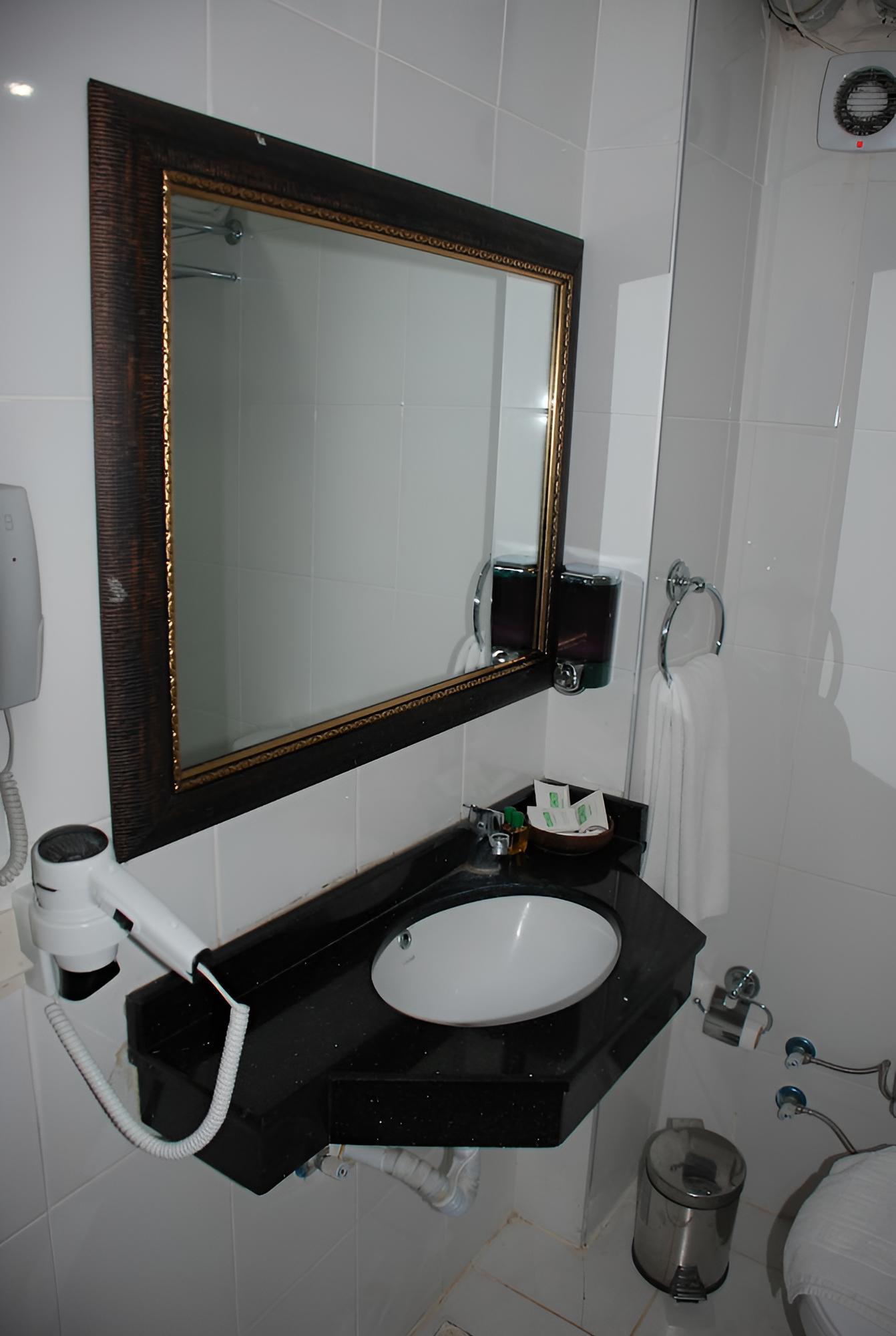 Malabadi Beyazit Hotel