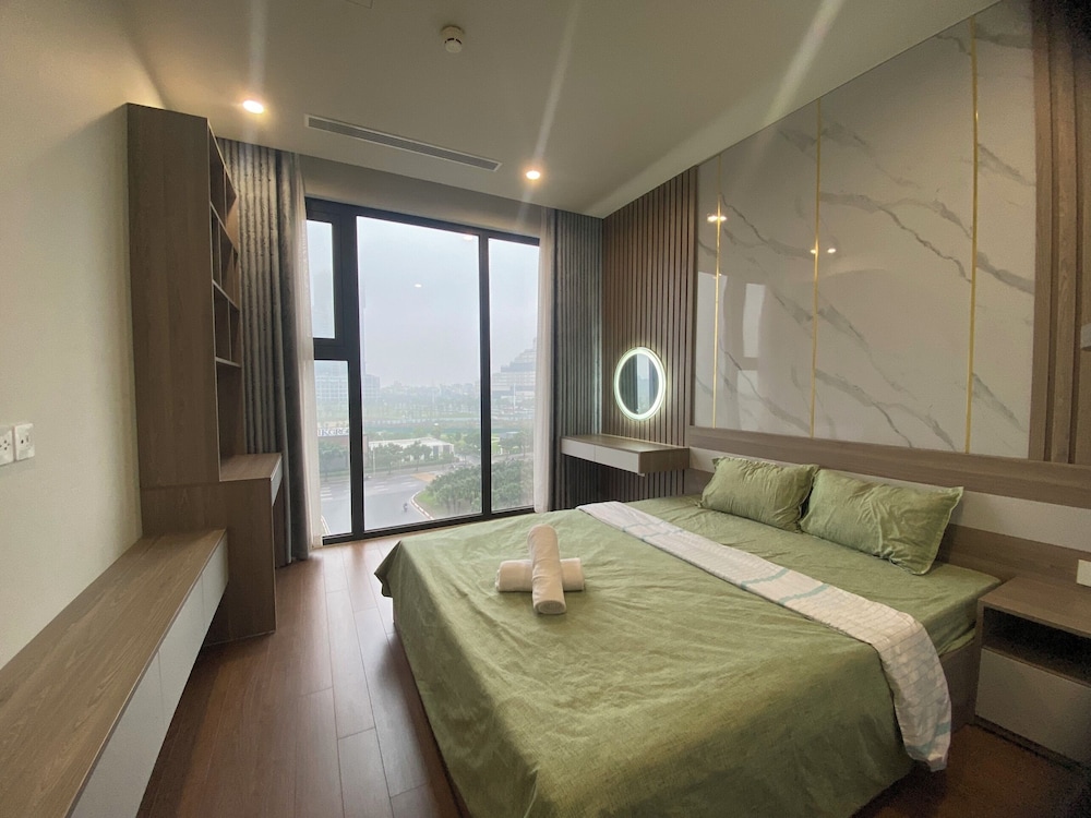 The Matrix One Residence