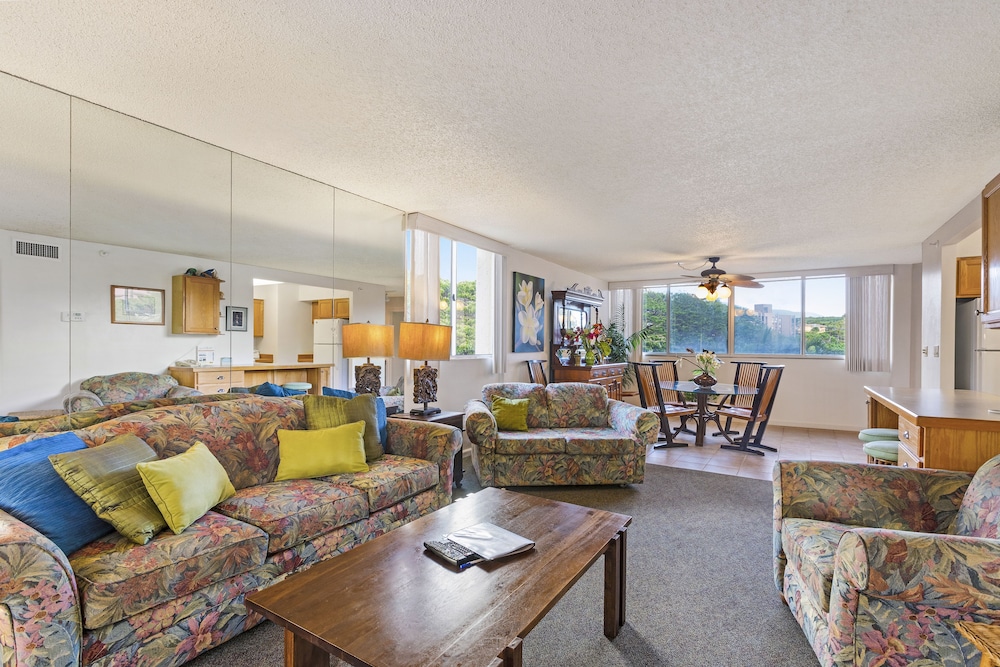 Royal Kahana Resort by rkmaui