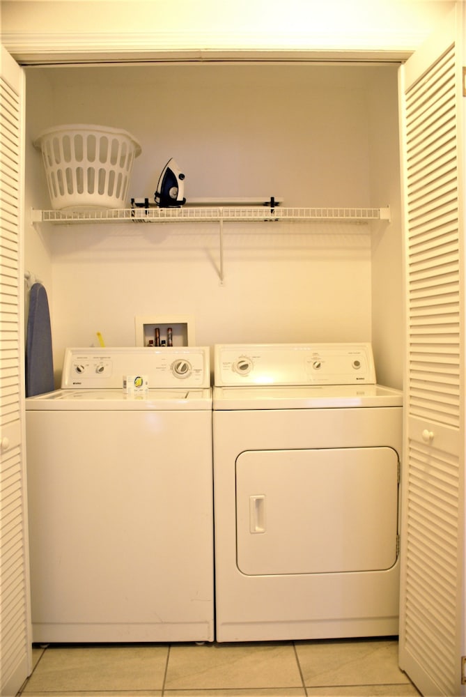 Alamo Vacation Townhomes