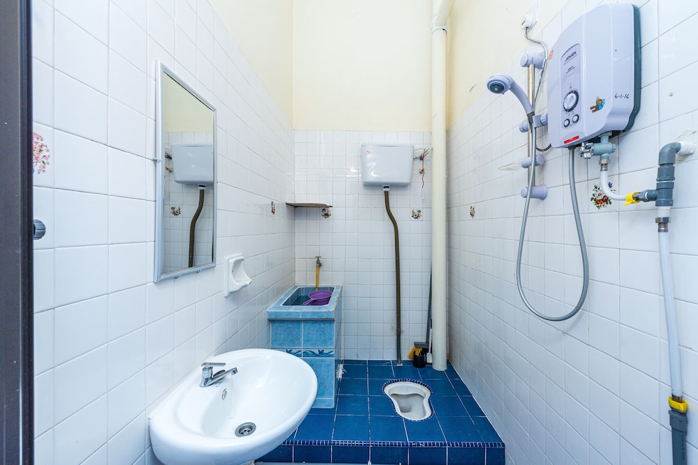 Conceptual Homestay 3BR 9PAX photo 3