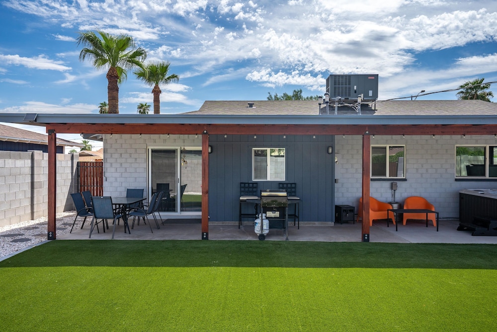Devonshire in Scottsdale