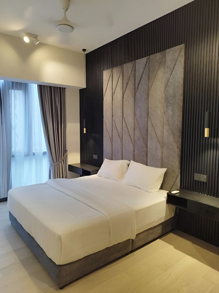 Suites Apartment By Star Residence KLCC