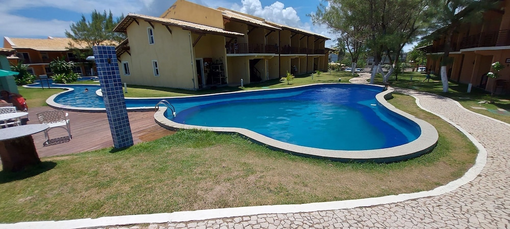 COARE0101 - Cond Aldeia Saint Sebastien