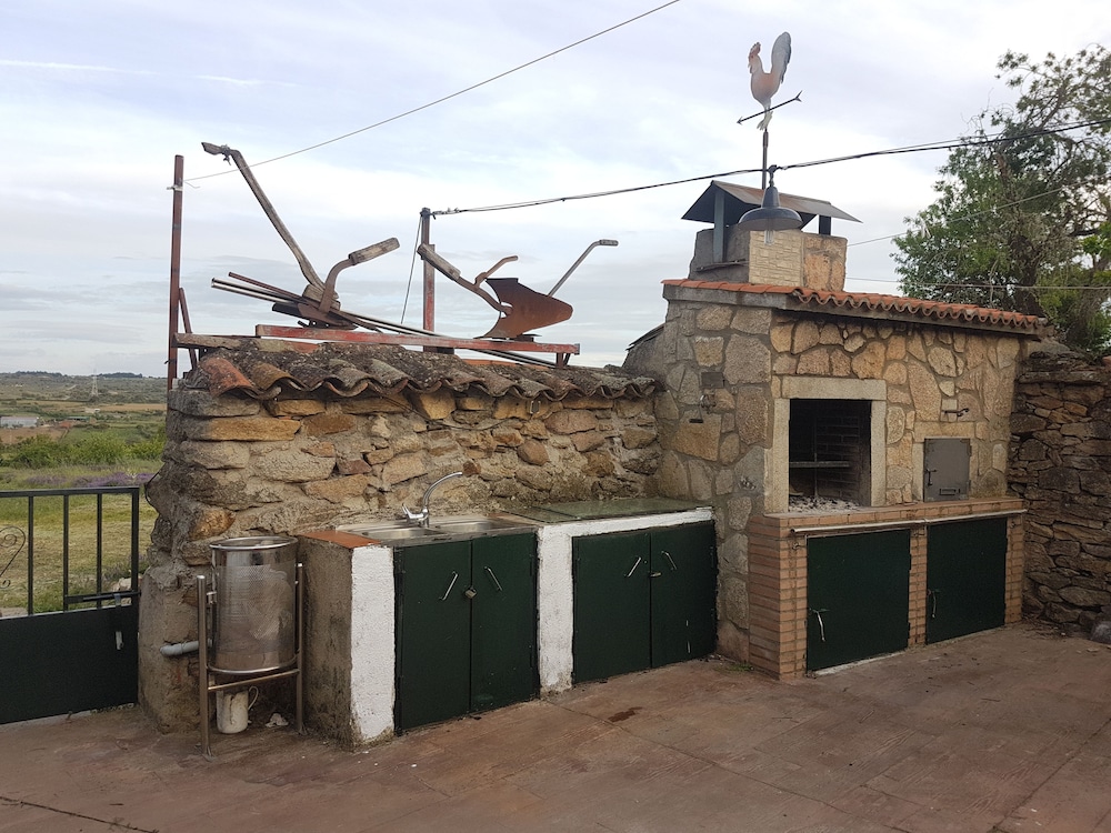 La Plazuela