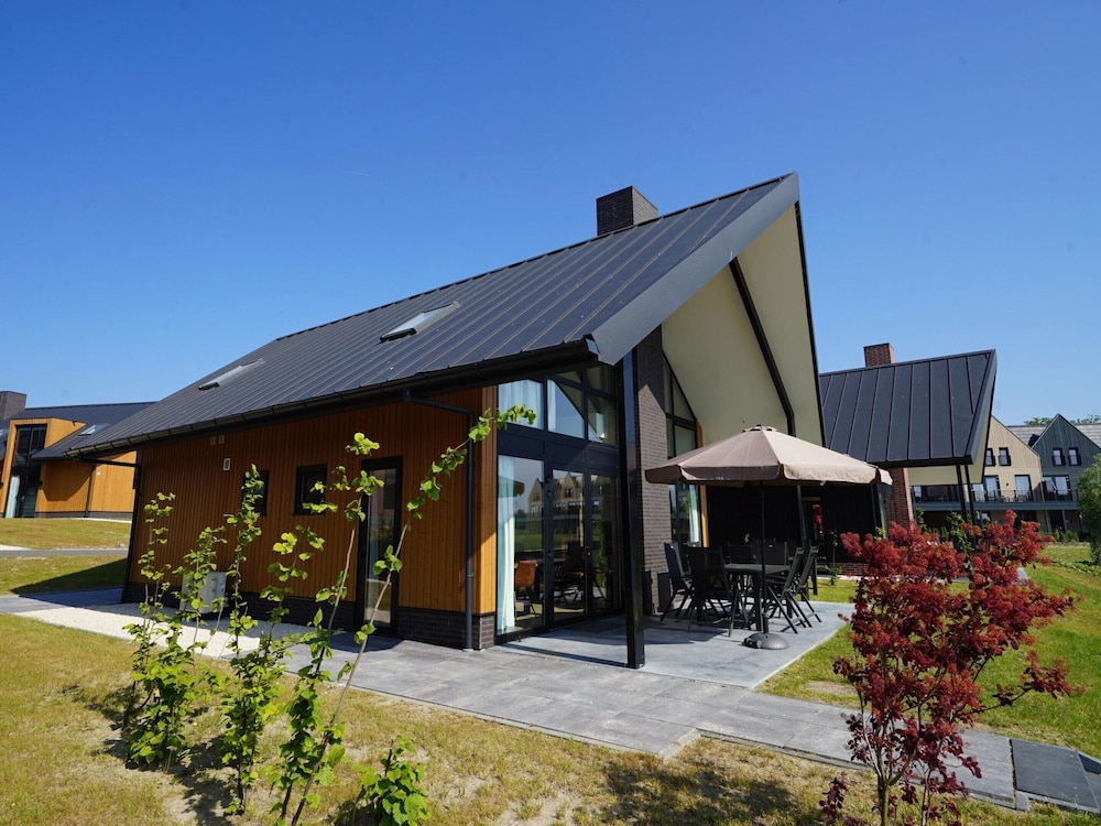 Holiday Home on a Holiday Park