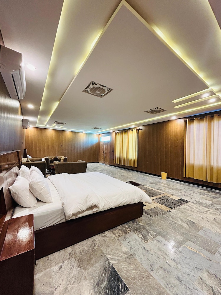 Anabia Guest House