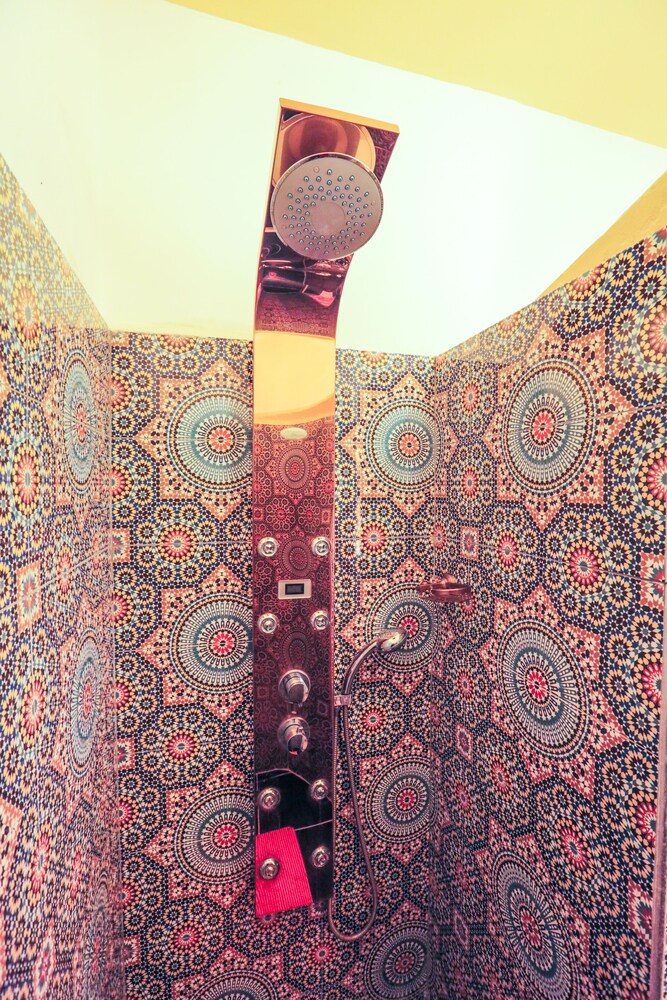 Maison kasba bonheur & bien être