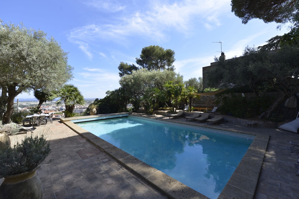 Hyeres Vacations - Castel Pierre Lisse - Property Image 24