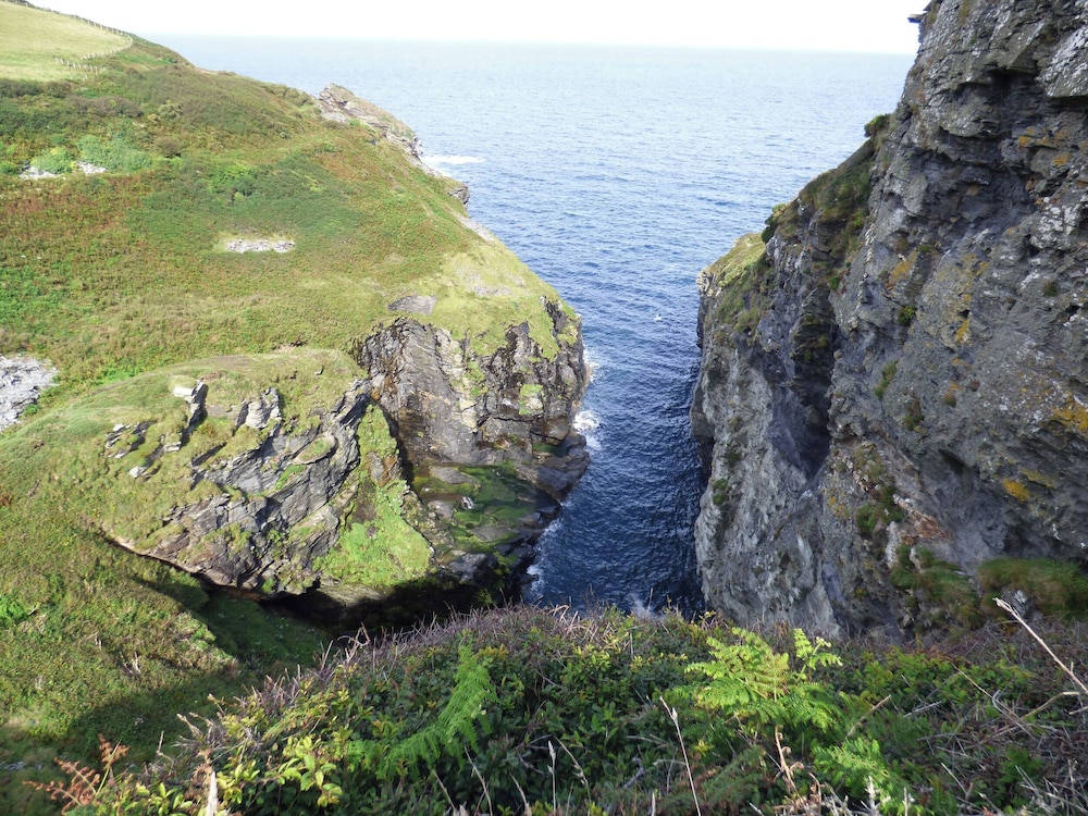 Coastal Haven