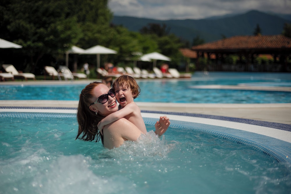 Lopota Lake Resort & Spa