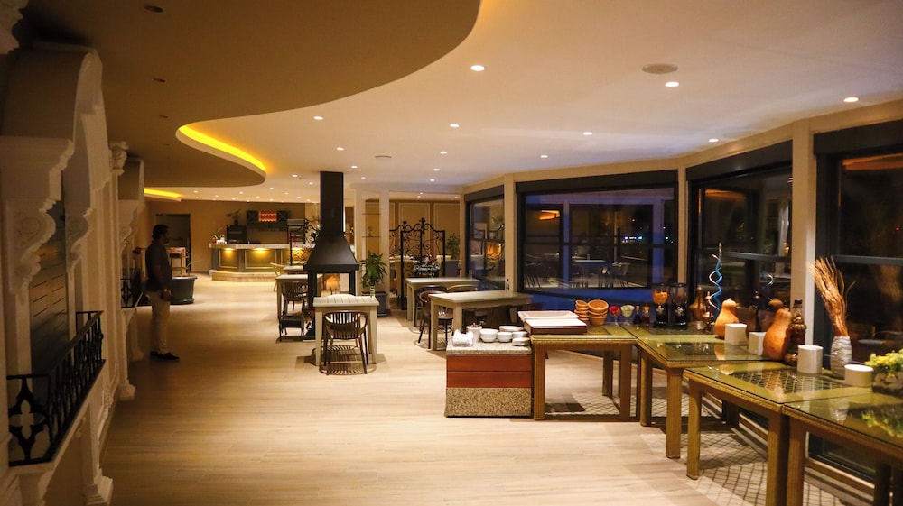 Grand Ata Park Otel - Image 18