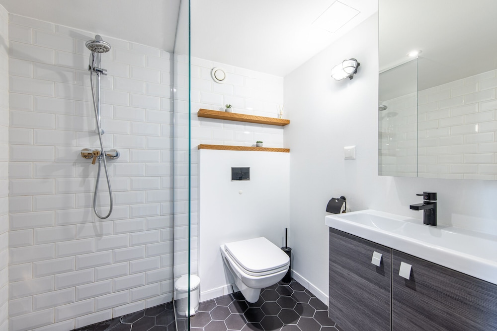 Tallinn Vacations - Stay Apartments - Near St Olav's Church - Property Image 24