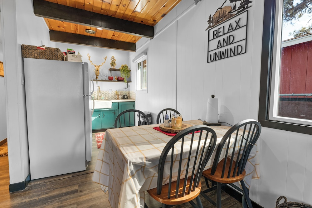La Concha Chalet