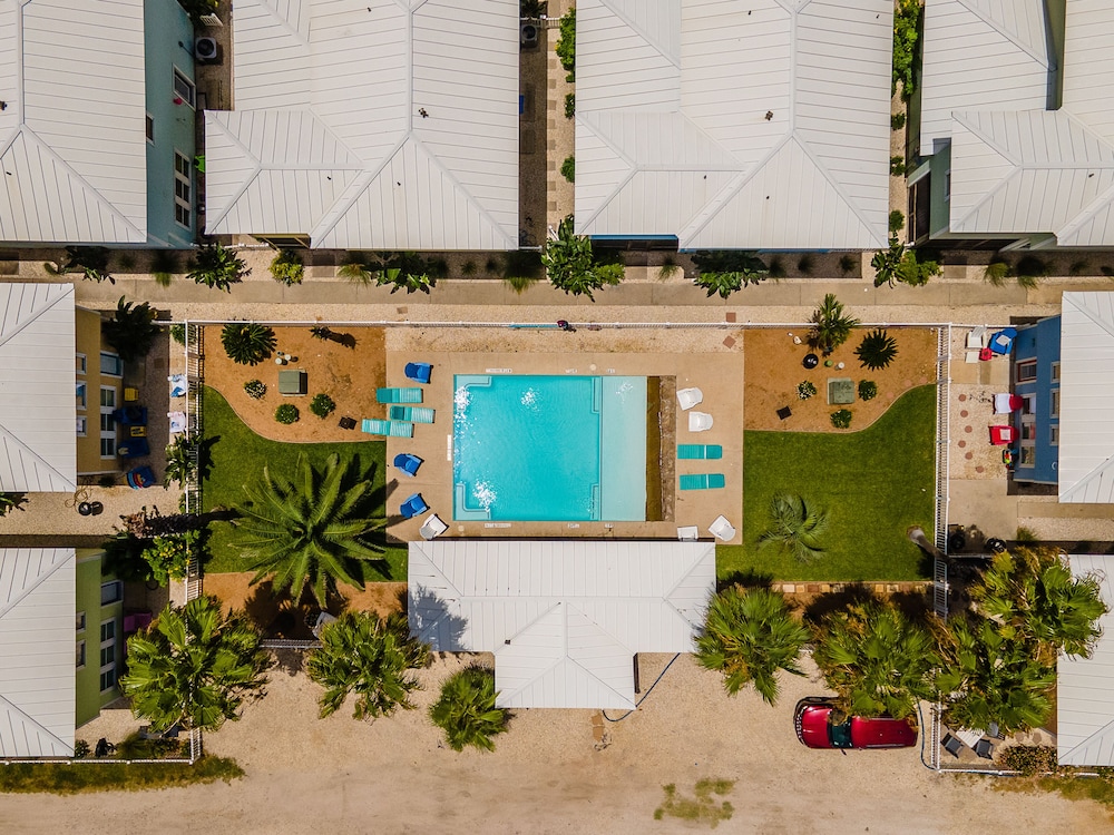 Villa Blue view 3