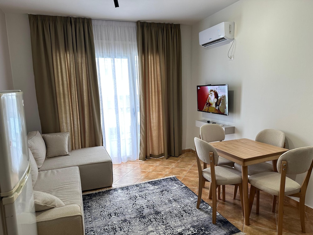 Palm Suites Apartaments