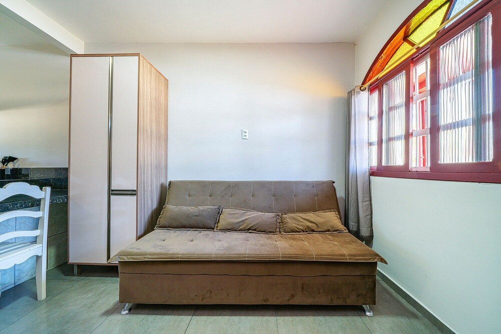 AP 28 Ala Zimbros Residencial Solavir