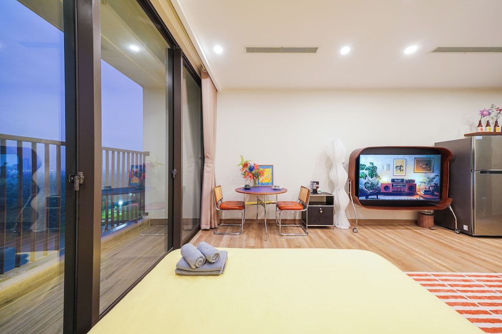 Swanlake Ecopark - Calm Homestay