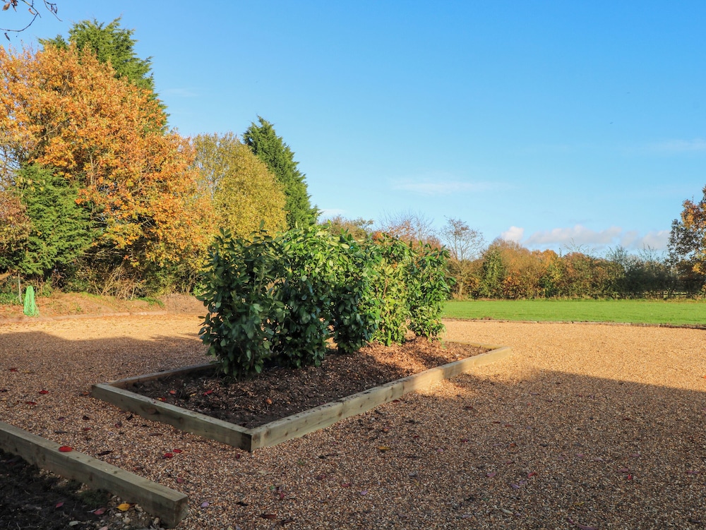 The Granary