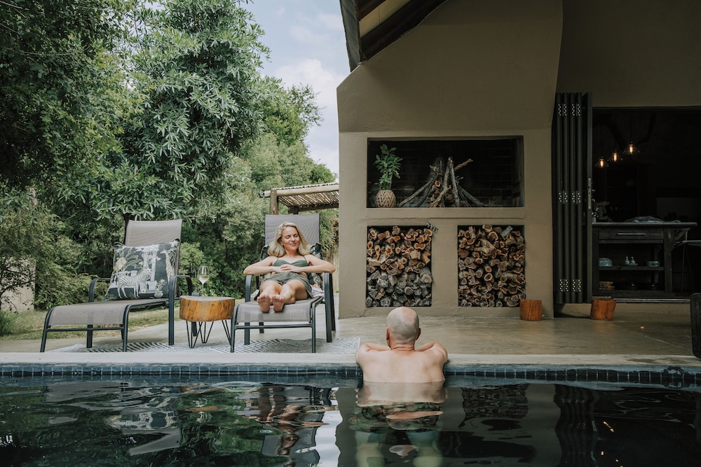 Rhino's Rest Private Luxury Villa