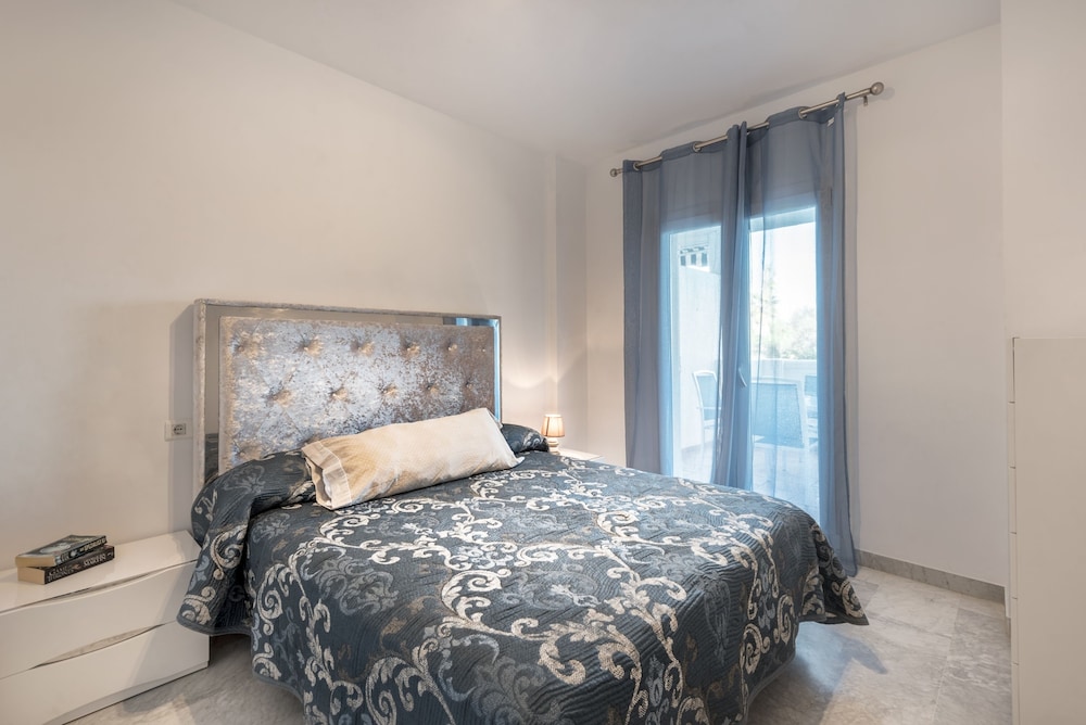 Infocom Apartments Playa Rocio