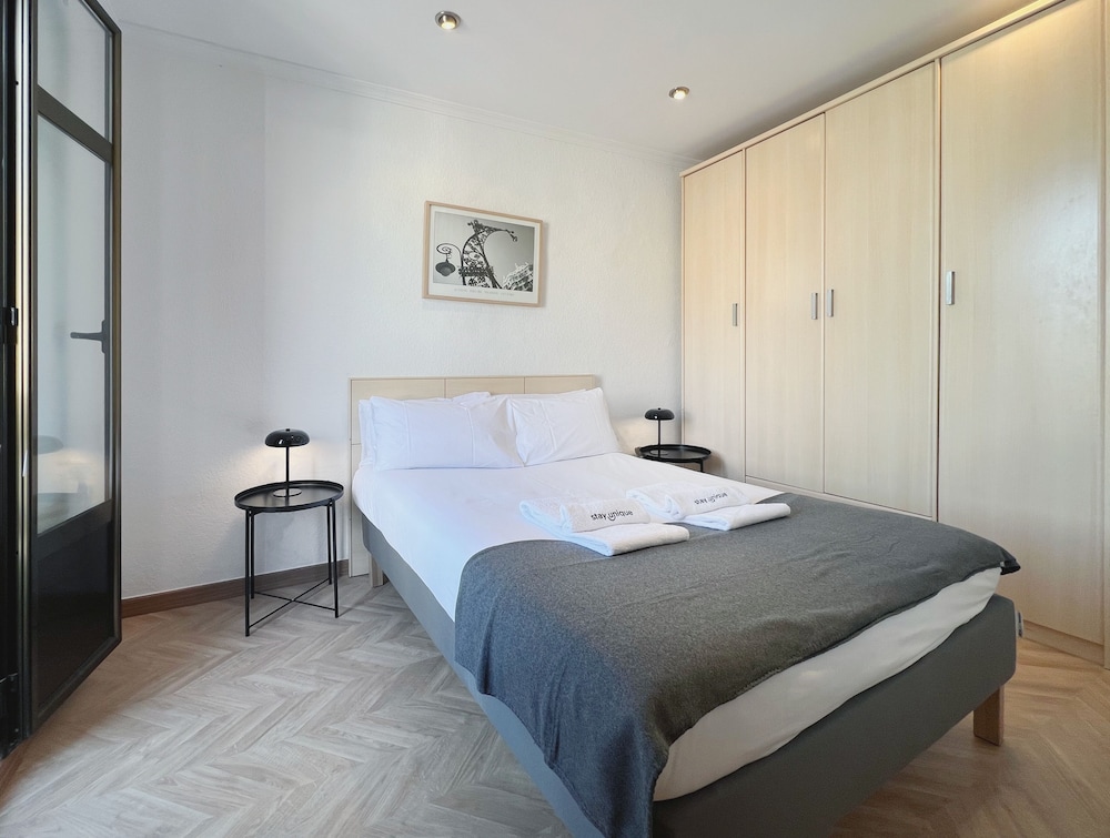 Stay U-nique Apartments Calabria